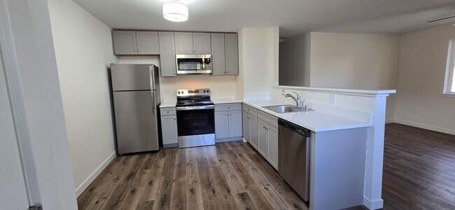 Foto del edificio - 14914 Woodbrook Dr SW