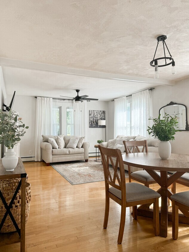 Foto principal - 53 Thompson St