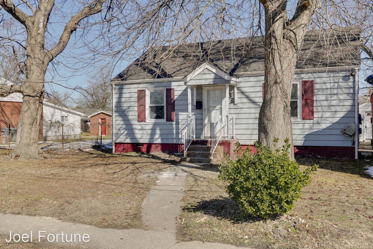 Foto principal - 2 br, 1 bath House - 38 W. Hygeia Ave