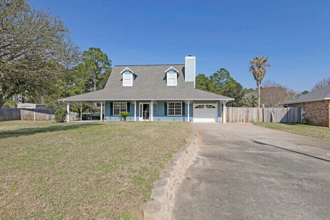 Building Photo - 2216 Calle De Pizzaro