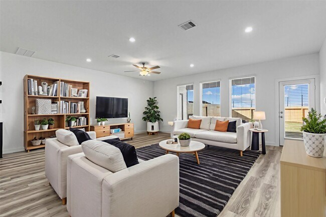 Foto del edificio - 12234 City Rose Ct