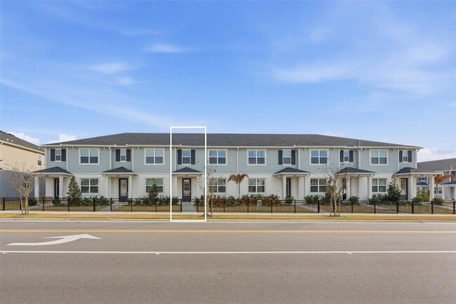 Photo - 4268 Sadler Rd Townhome