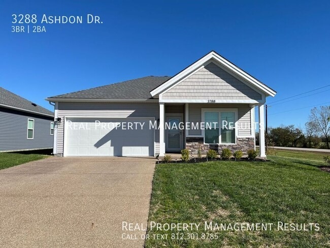 Foto del edificio - 3288 Ashdon Dr