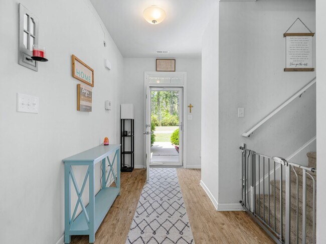 Foto del edificio - Old Dock Plantation