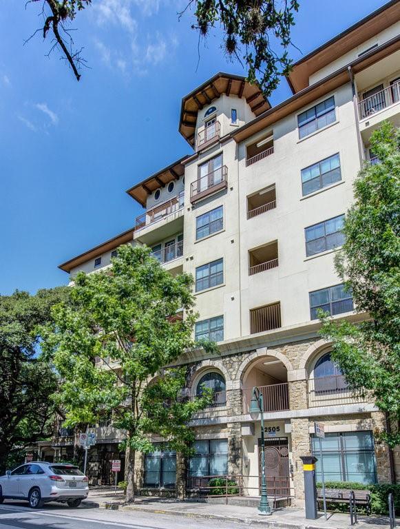 Foto principal - 2505 San Gabriel St