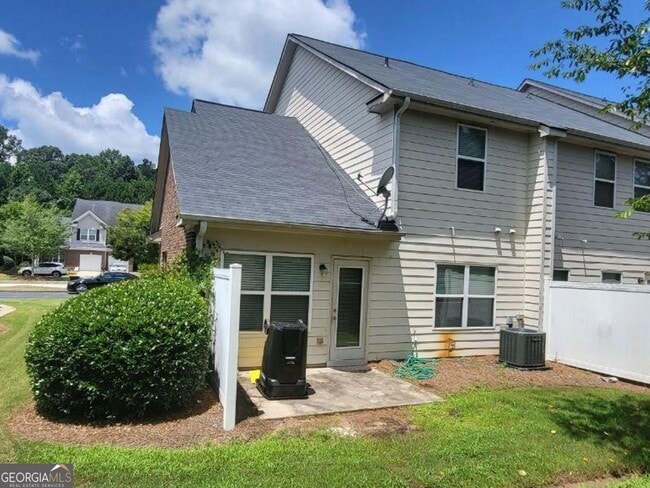 Building Photo - 126 Granite Way