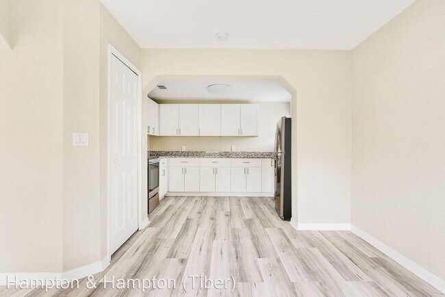 Foto del edificio - 3 br, 1 bath House - 900 23RD STREET NW