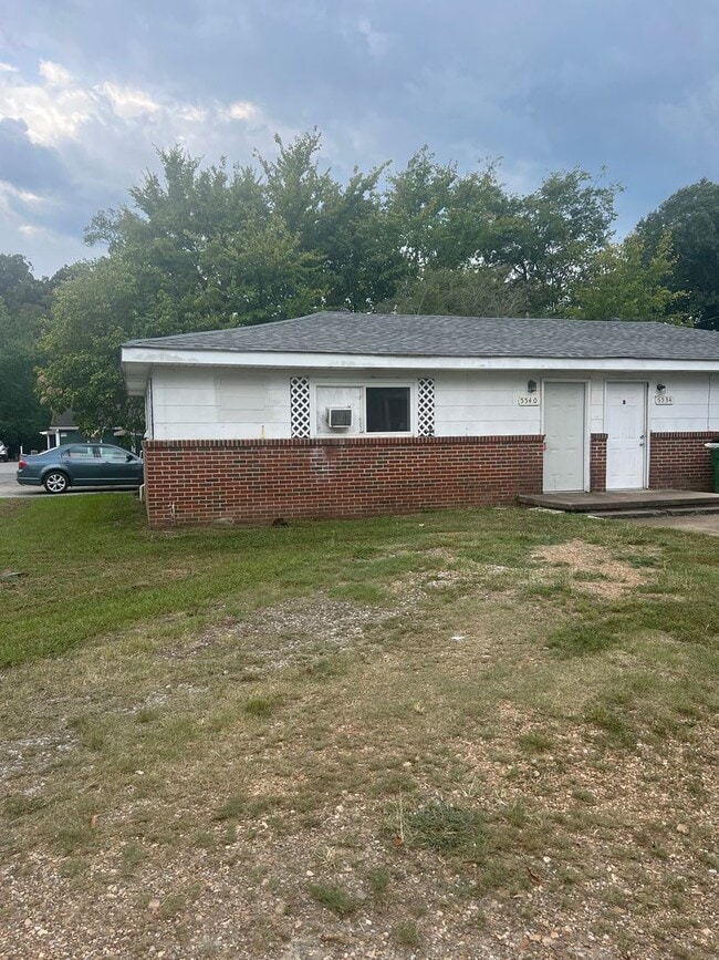 Photo - 5540 Clemons Rd- Apartment