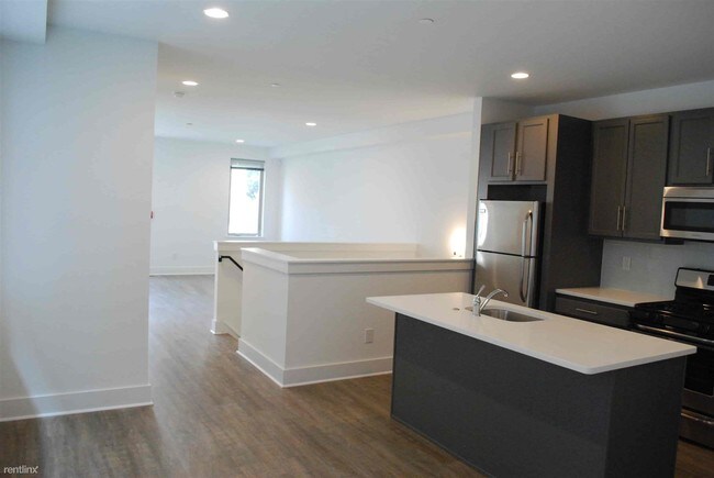 Foto del edificio - 1206 N 7th St