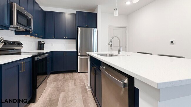 Foto del edificio - 2900 4th Ave NW