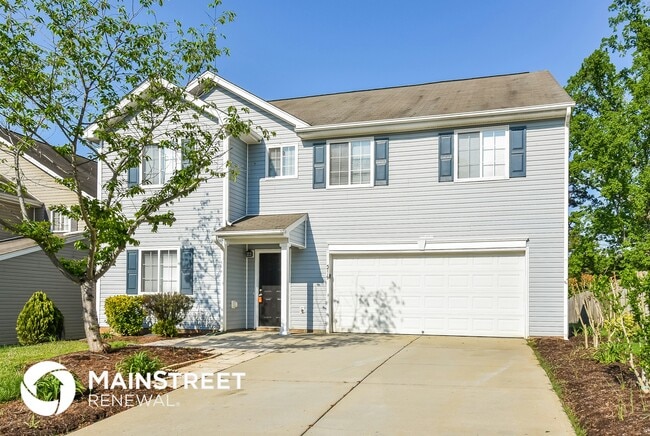 Building Photo - 5719 Waterpoint Dr