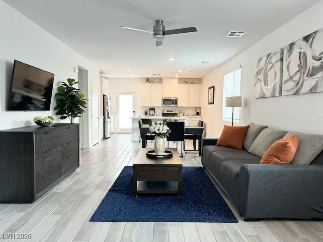 Foto del edificio - 3713 Neblina Dr