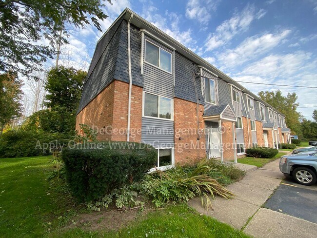 Foto del interior - Woodside Court