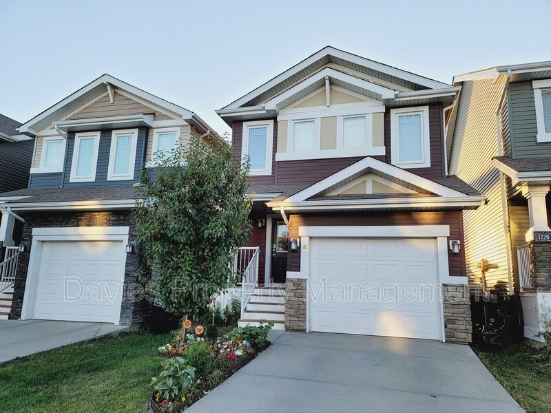 Photo principale - 1724-1167 167 St SW