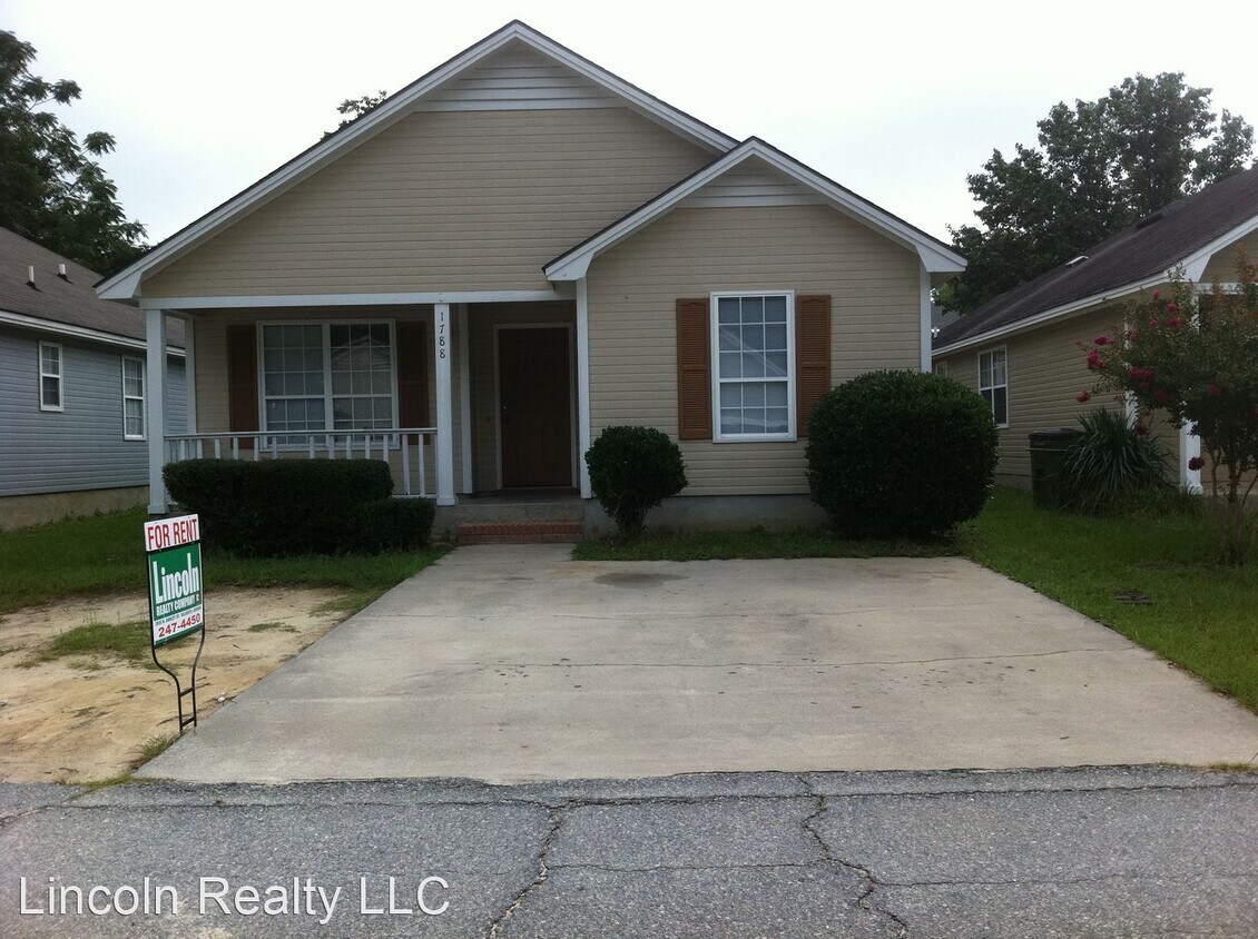 Primary Photo - 3 br, 2 bath House - 1788 Wayland Park Drive