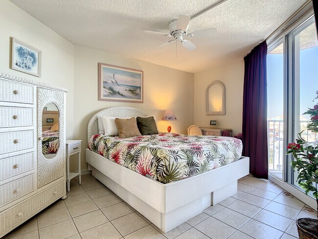 Foto del edificio - Oceania Beach Club 708