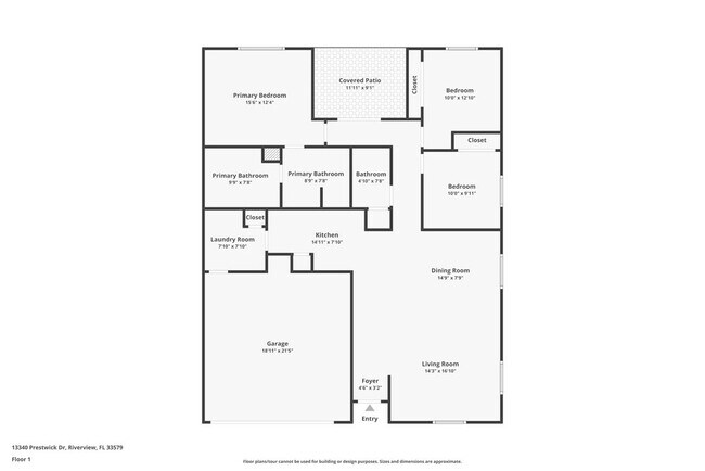 Building Photo - 13340 Prestwick Dr
