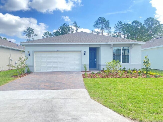 Foto del edificio - 17289 Cagan Crossings Blvd