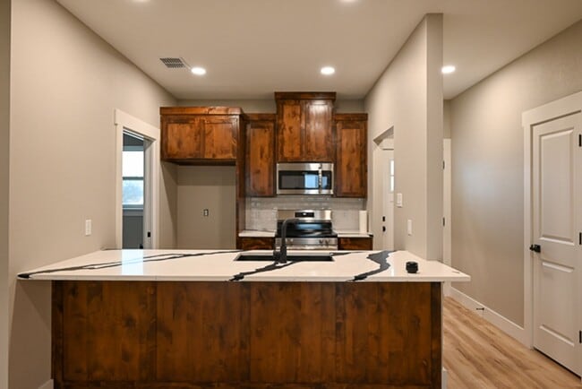 Photo - 1340-1340 Co Rd 2175 (Decatur, TX) Townhome