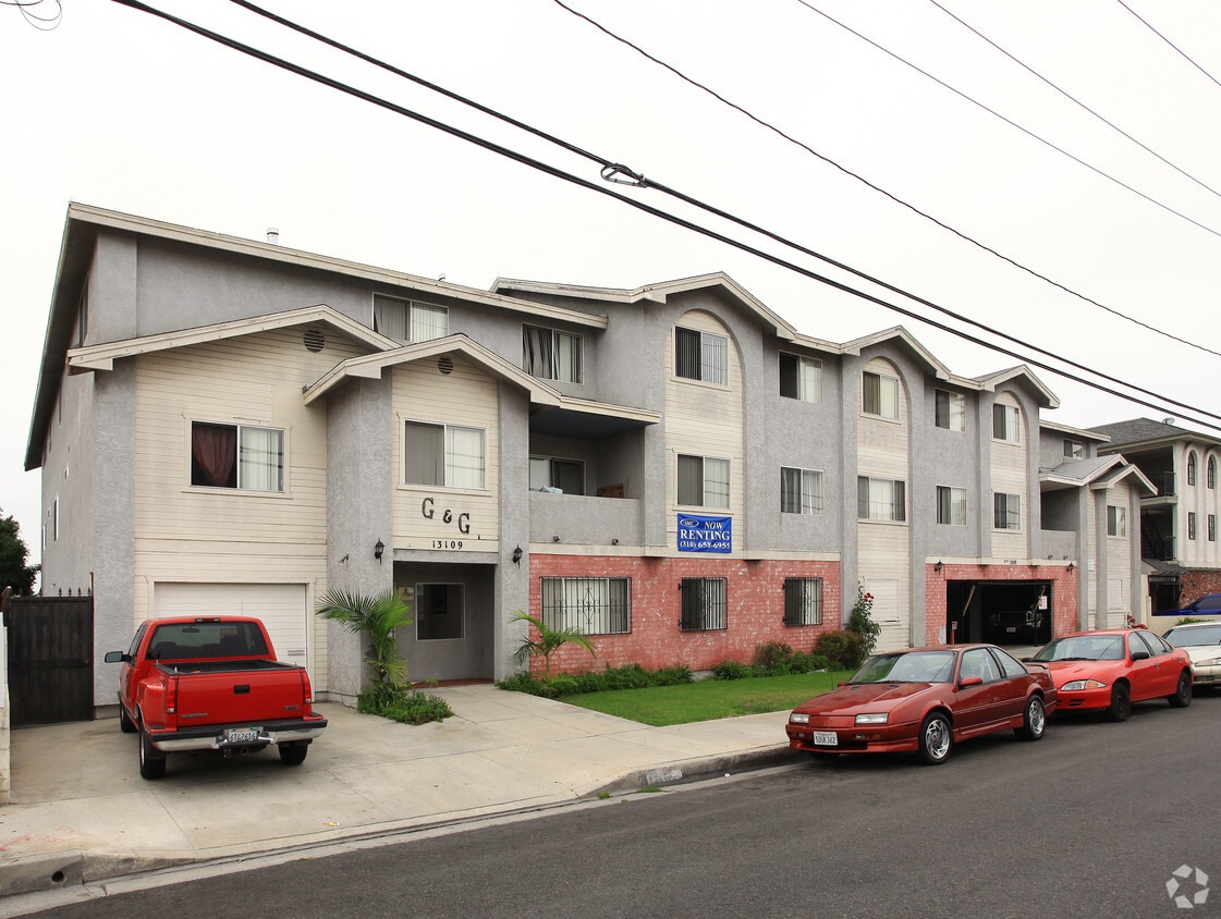 G&G Apartments Apartments in Hawthorne, CA