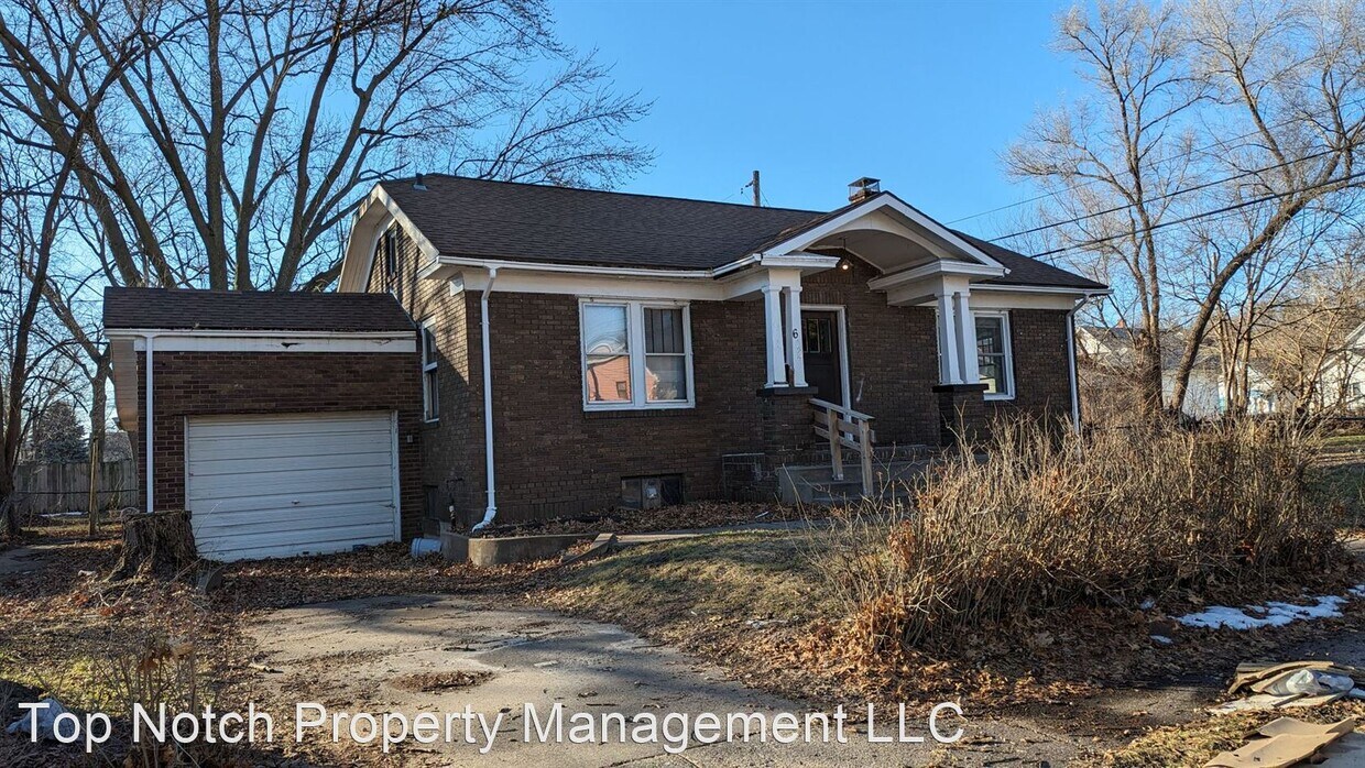 Primary Photo - 2 br, 1 bath House - 614 Taylor St