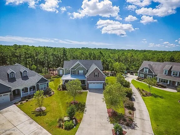 Foto del edificio - 5613 Onyx Ct