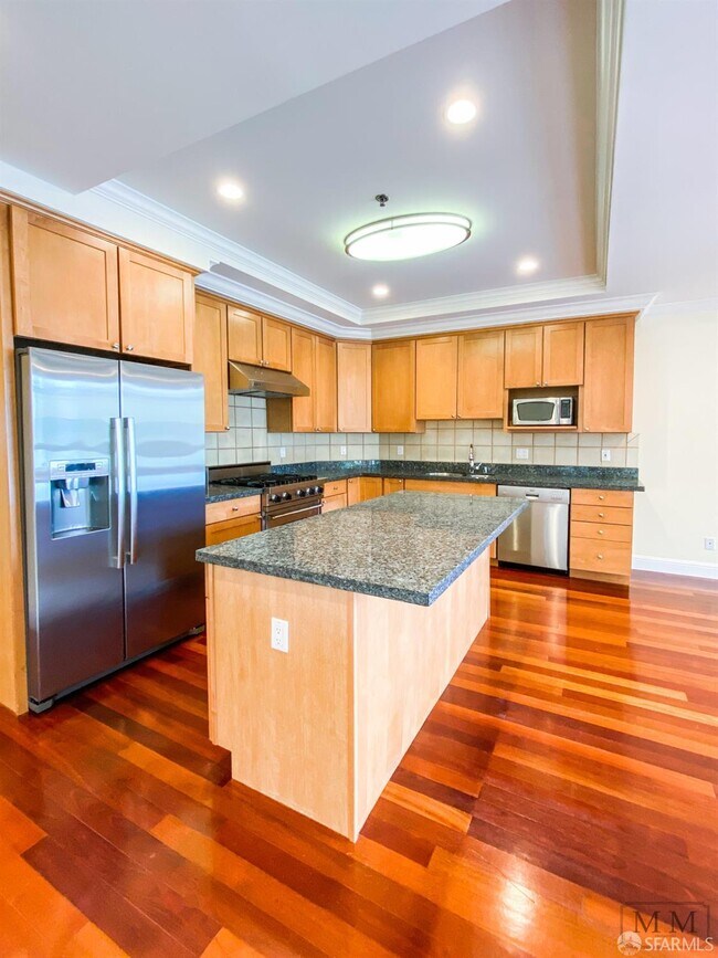 Foto del edificio - 378 20th Ave