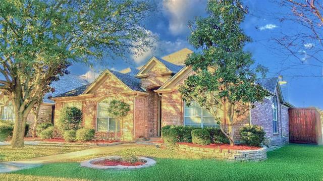 Foto principal - 10904 Reisling Dr
