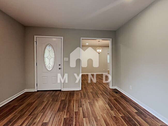 Building Photo - 413 Westwood Ave