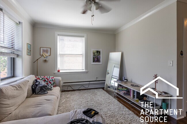 Foto del edificio - 839 W Cornelia Ave