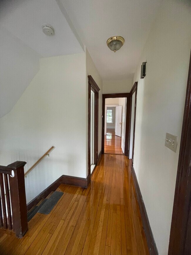 Foto del edificio - 17 Egerton Rd