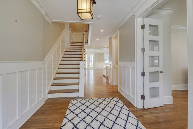 Foto del edificio - 5br Bethesda Home for Rent