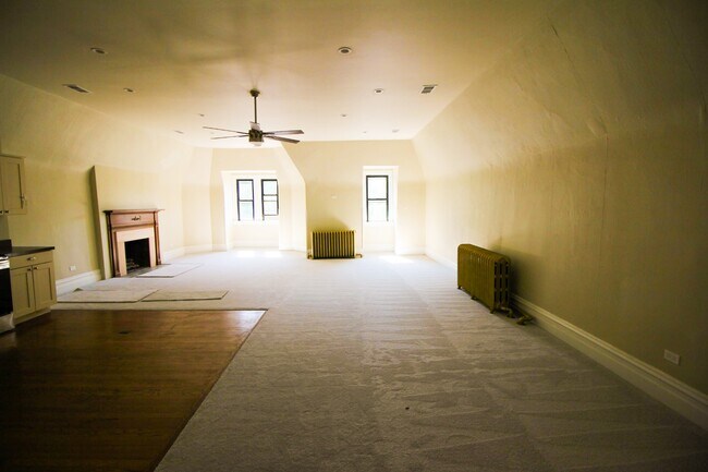 Foto del edificio - 5139 S Dorchester Ave