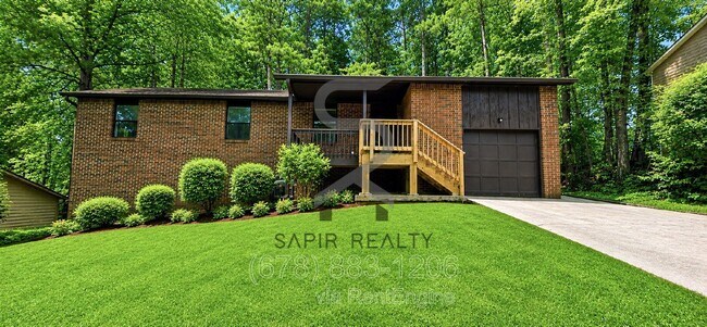 Foto del edificio - 2840 Alexandria Dr SW