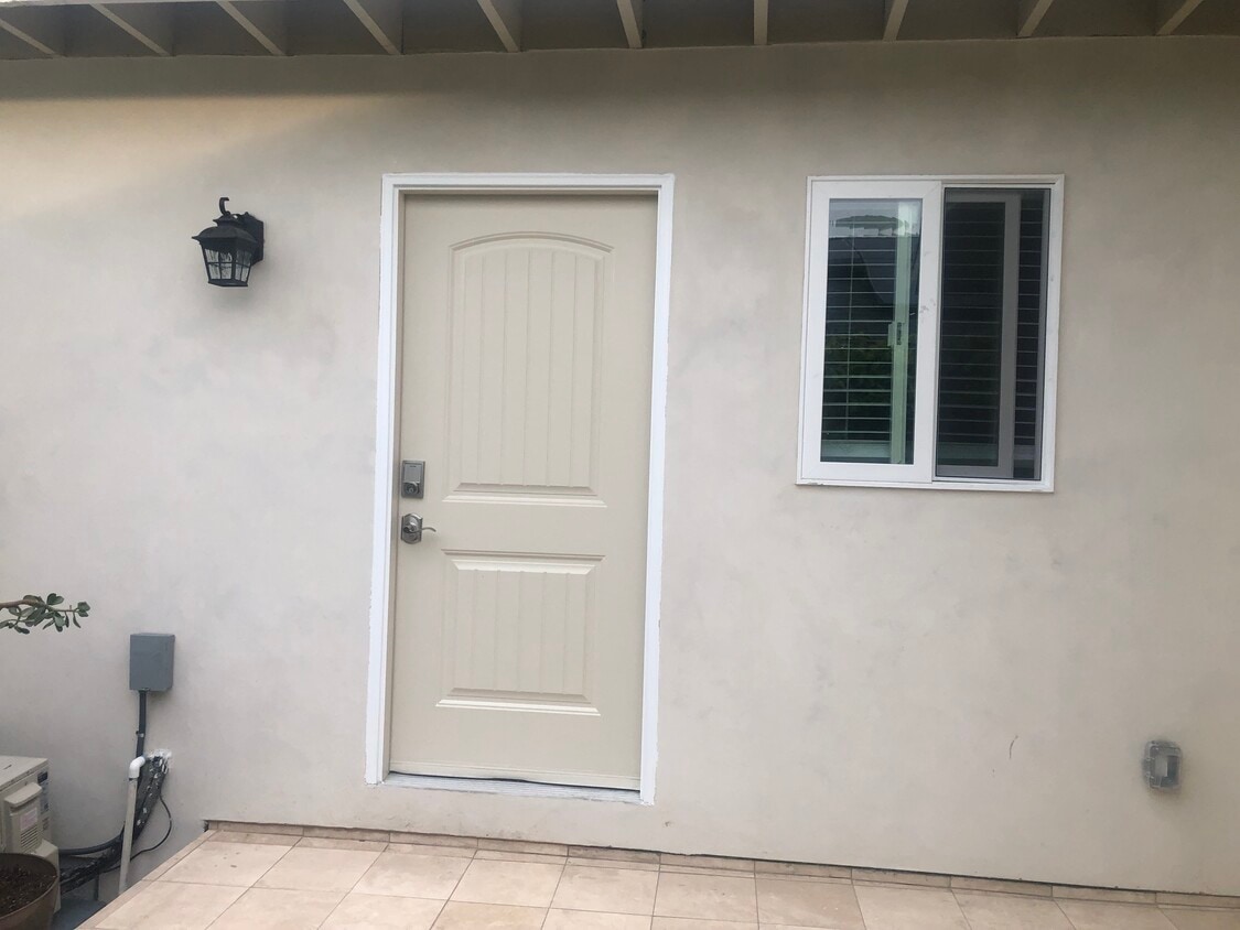 Entrance - 1845 Blue Spruce Ct
