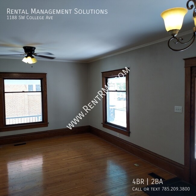 Foto del edificio - **MOVE-IN SPECIALS**1188 SW College Ave - ...