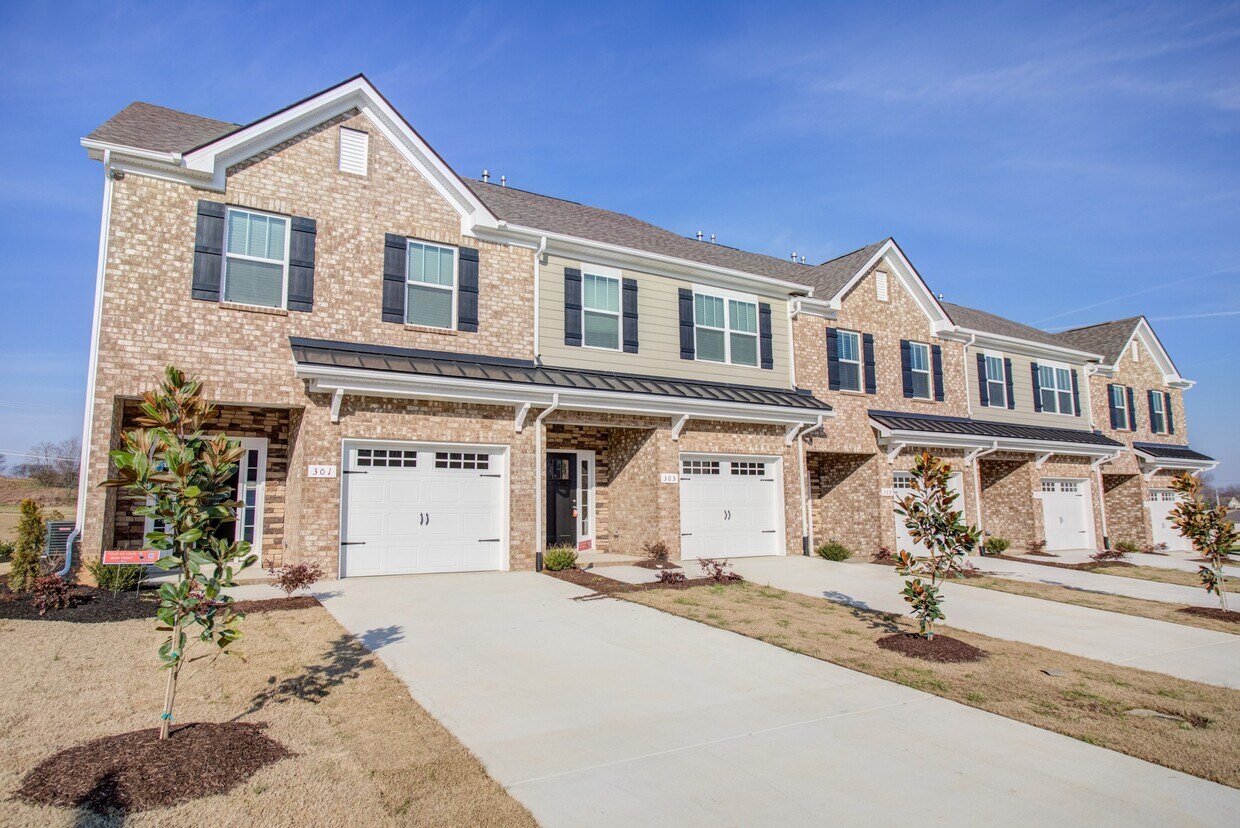 Dartford Townhomes Apartments Spring Hill, TN