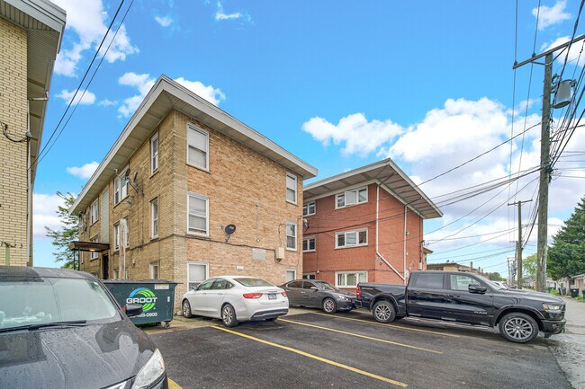 Foto del edificio - 1821 S Harlem Ave