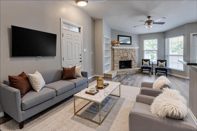 Foto del edificio - Pointe 360 #125 - 1 Bedroom - Private Garage