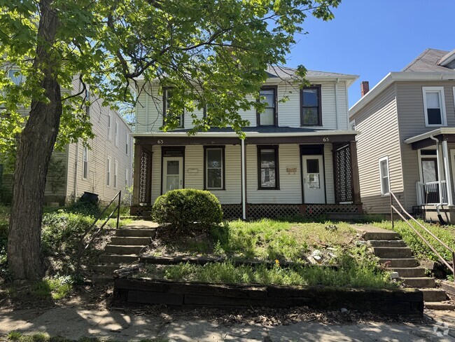 Building Photo - 63 W Blake Ave
