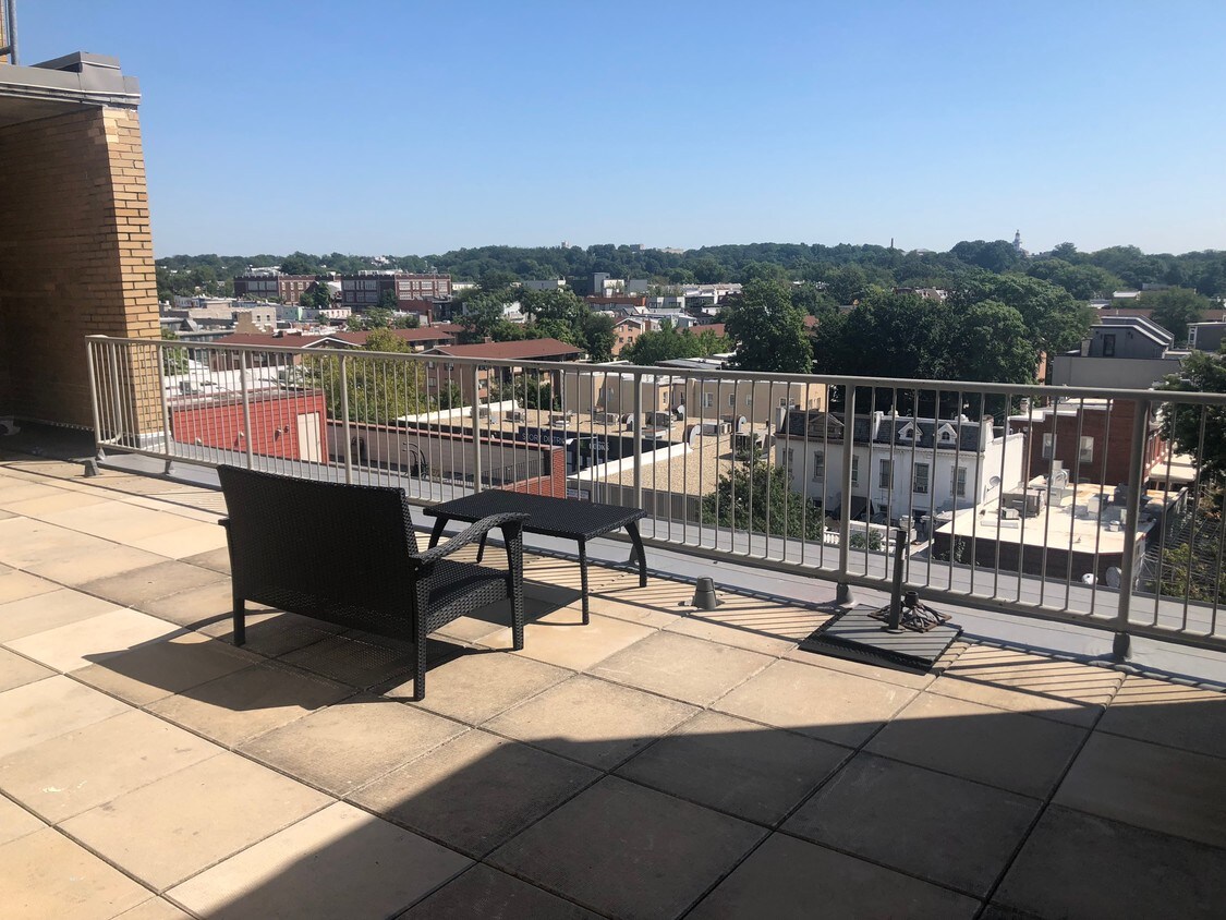 701 Lamont St NW, Washington, D.C., DC 20010 Condo for Rent in