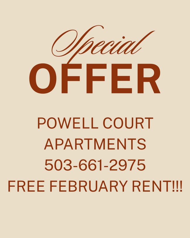 Building Photo - 16936 SE Powell Blvd