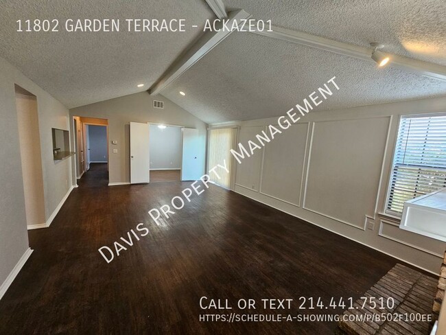 Building Photo - 11802 GARDEN Ter