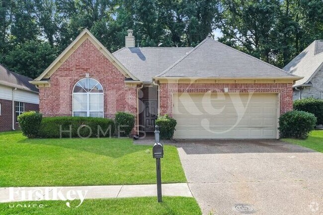 Building Photo - 3931 Neyland Valley Dr