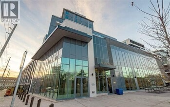 Building Photo - 93 Arthur St S