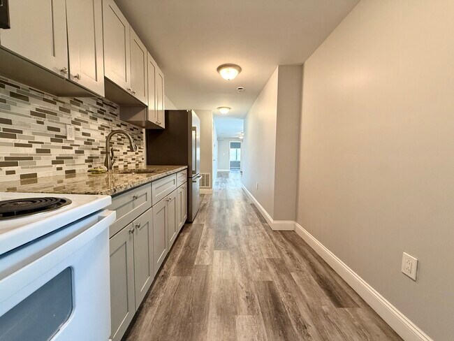 Foto del edificio - 5000 N 8th St