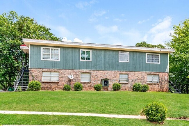 Foto del edificio - 1576 20th St N