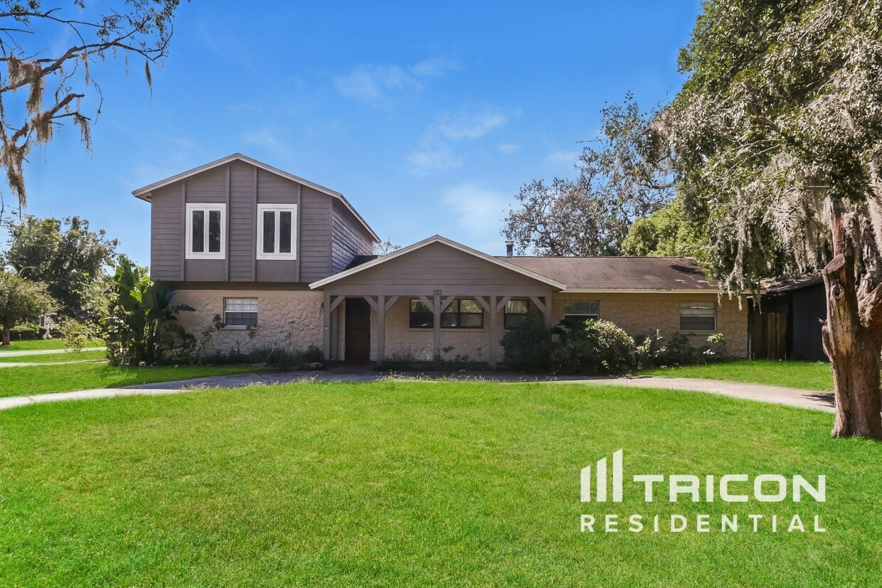 Foto principal - 123 Whitaker Rd