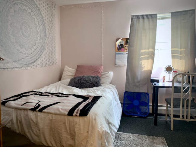 Foto del edificio - 153 Oak St