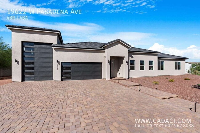 Building Photo - 19622 W Pasadena Ave